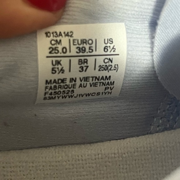 ASICS Superblast 2 - Picture 6 of 6